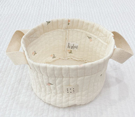 Storage Baby Diaper Clothes Toy Storage Bag