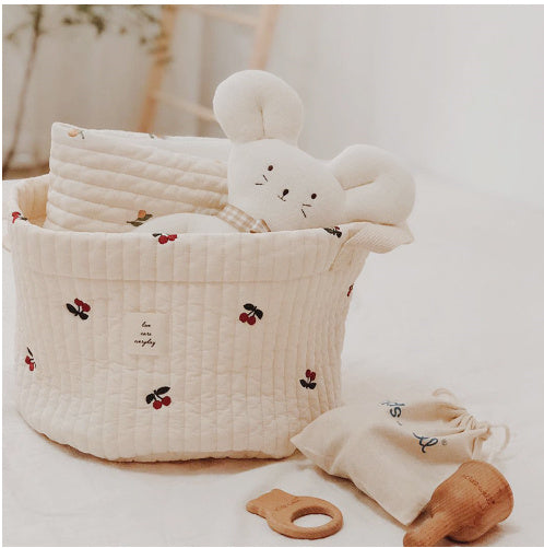 Storage Baby Diaper Clothes Toy Storage Bag