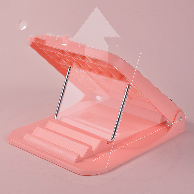 Pedal Standing Folding Fitness Exercise Equipment