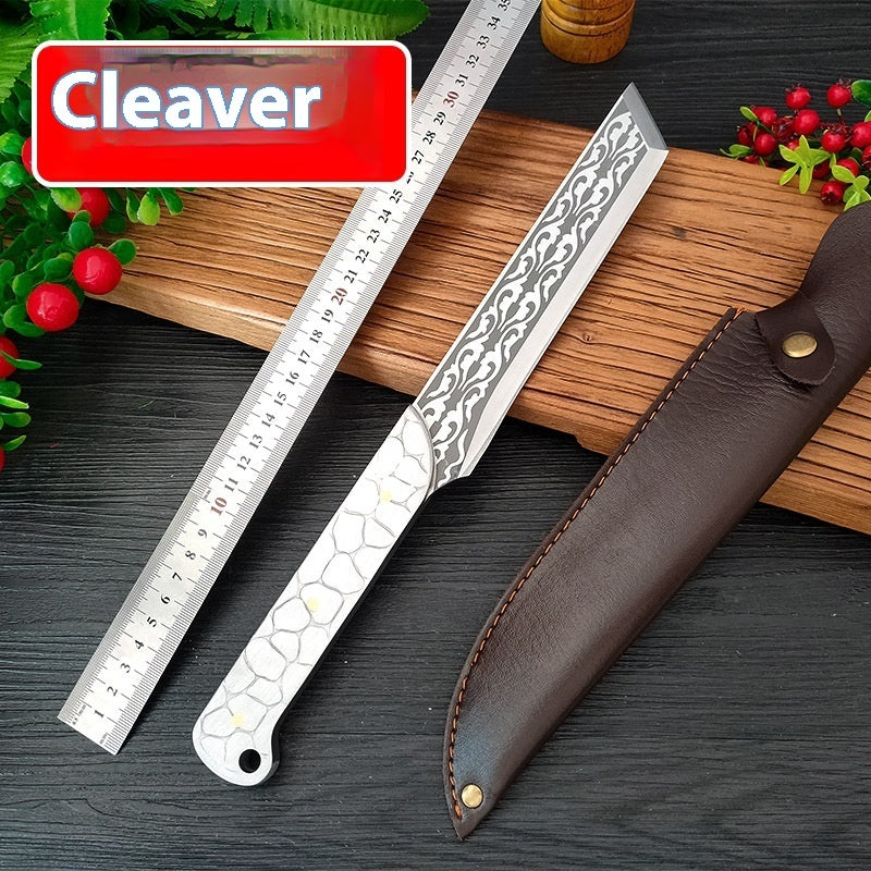 Hand-forged Household Dedicated For Chefs Knives
