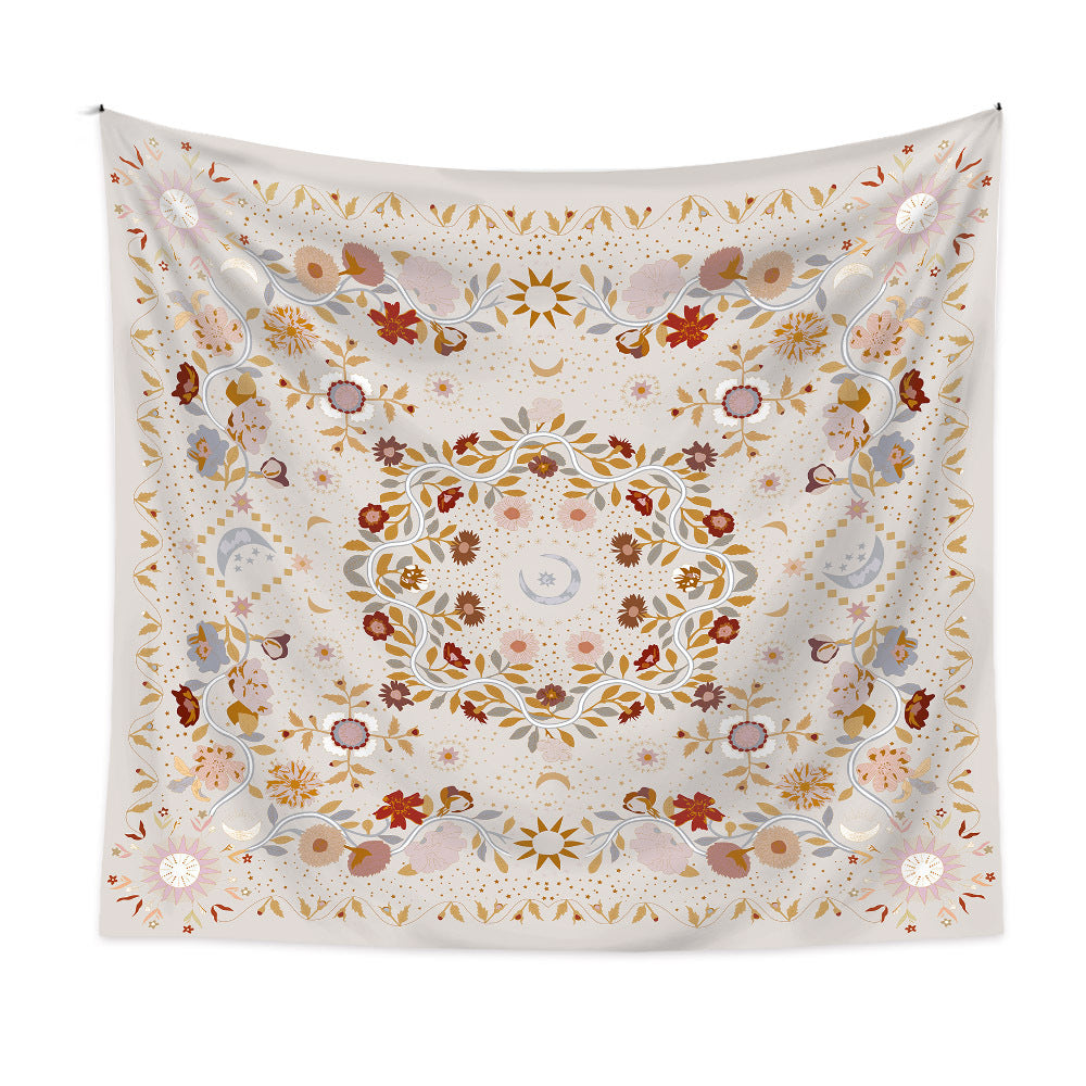 Home Fashion Bohemian Tapestry Room Decor