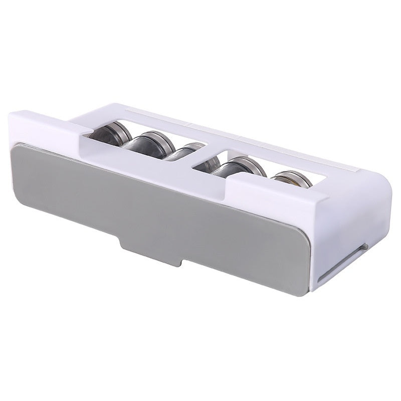 Seasoning Bottle Kitchen Hanging Storage Rack