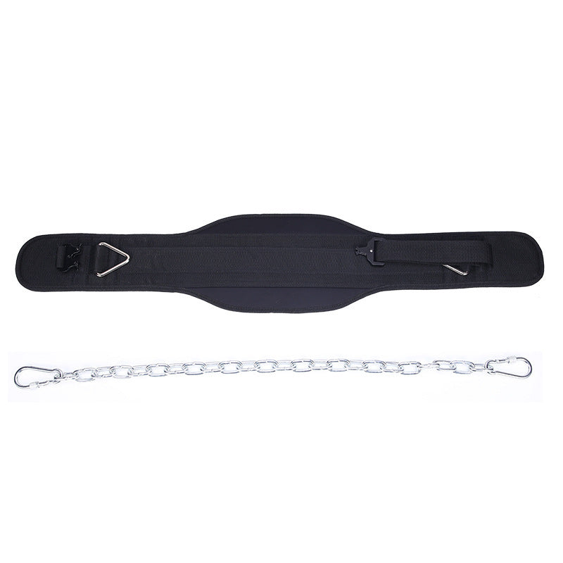 Exercise Barbell Piece Belt Upper Body