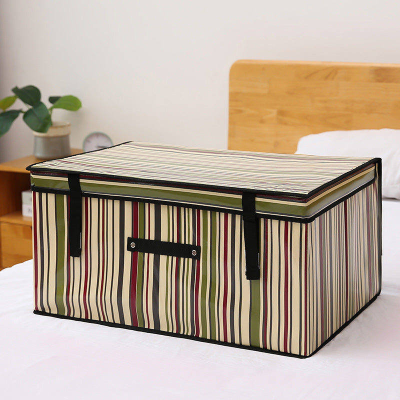 Box Toy Clothes Storage Bag