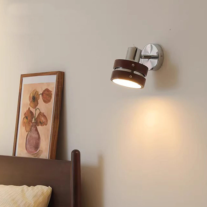 Bedroom Bedside Wall Lamp TV Wall Aisle Light