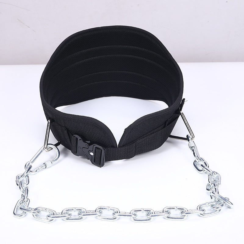 Exercise Barbell Piece Belt Upper Body