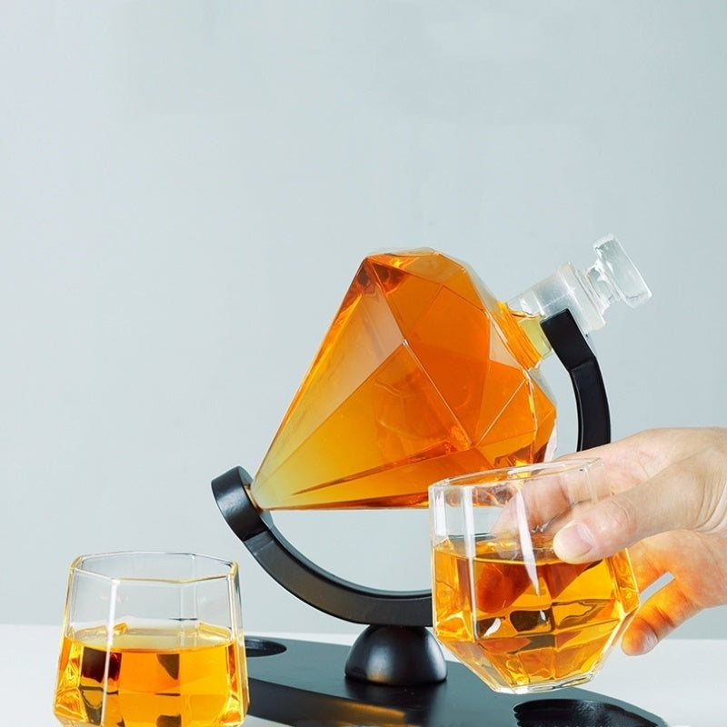 Wine Bottle Wine Pourer Kitchen Gadgets