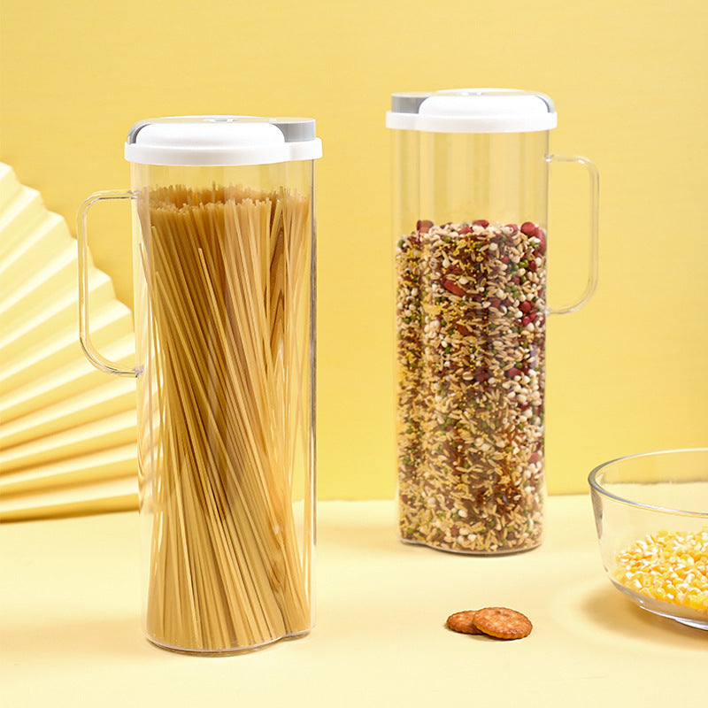 Noodle Storage Box