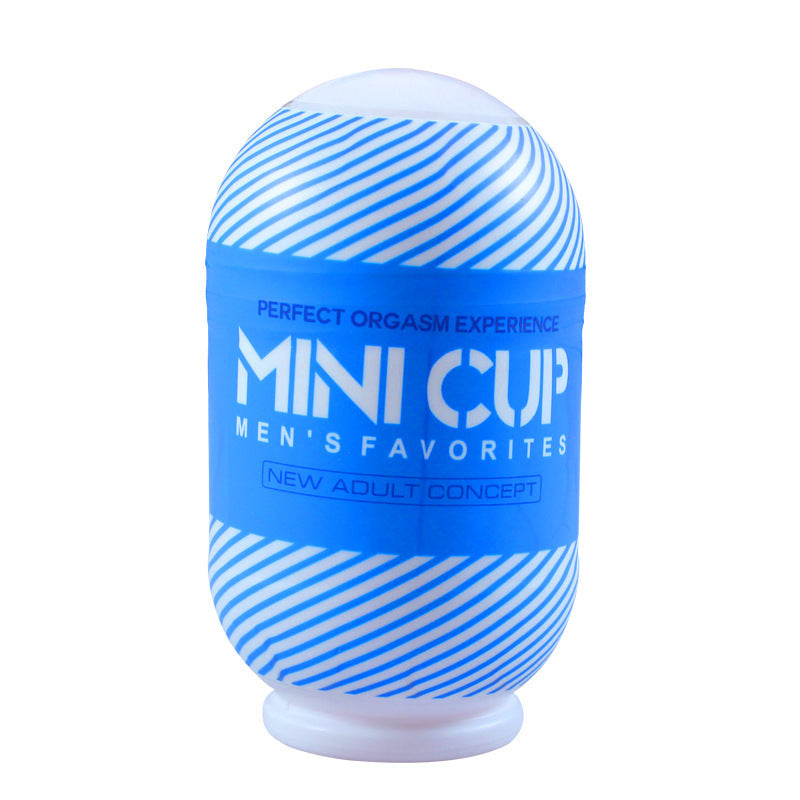 Mini Portable Hidden Exercise Equipment