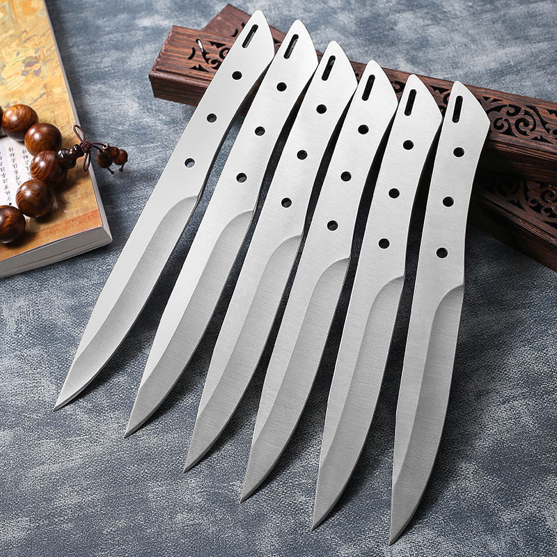 Indoor Practice Martial Arts Throwing Knives