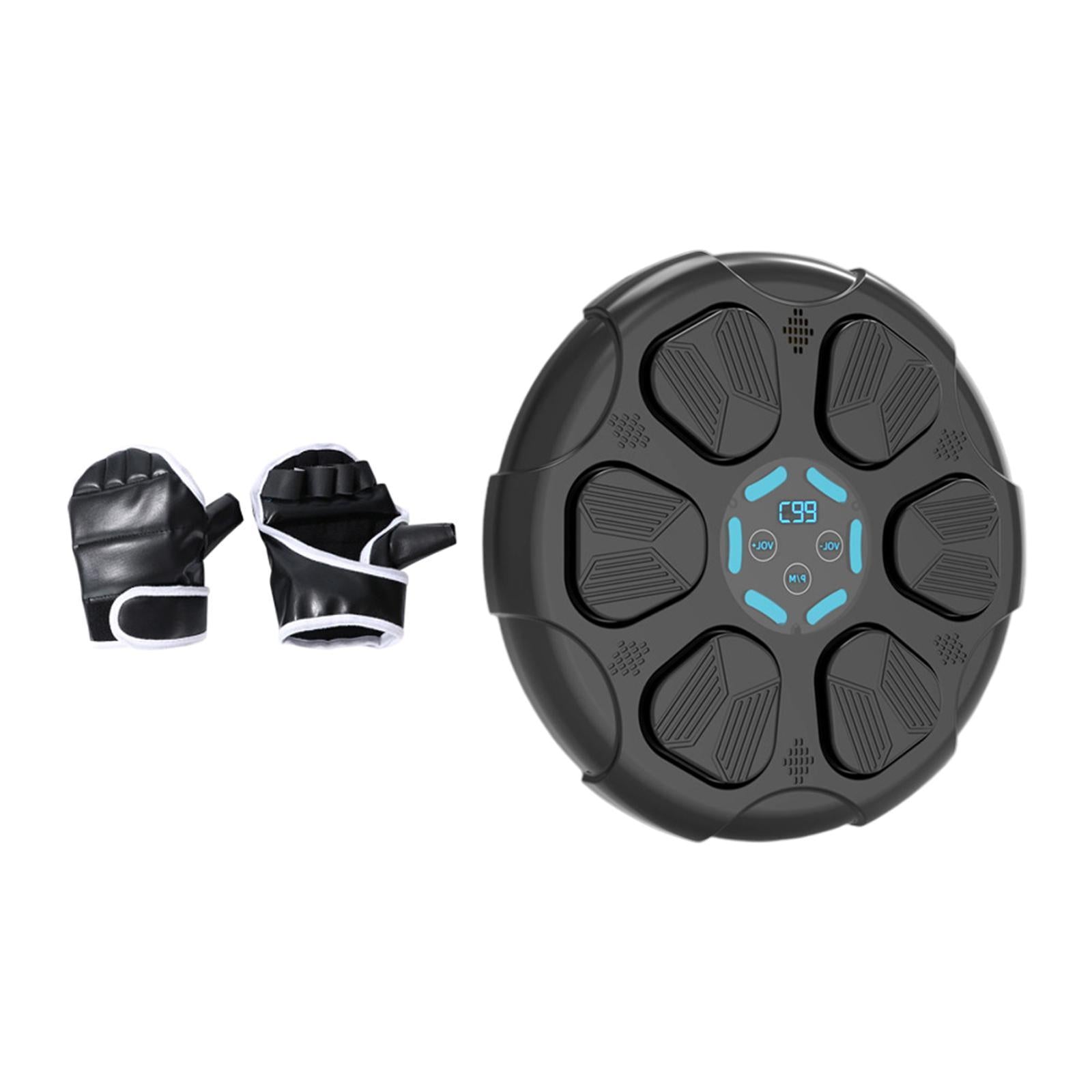 Smart Bluetooth Boxing Toner