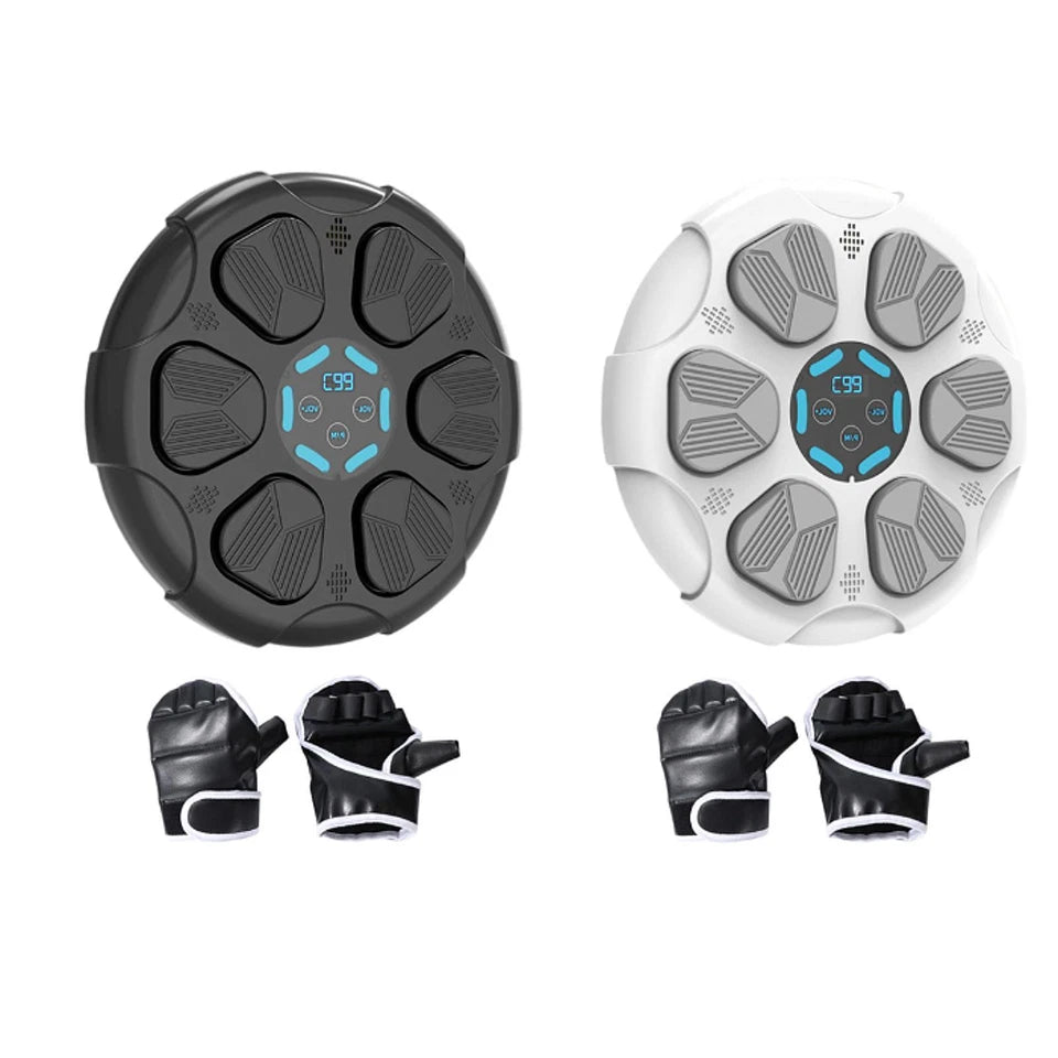 Smart Bluetooth Boxing Toner